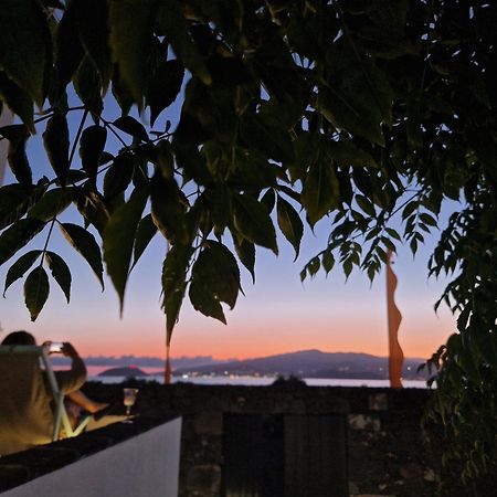 Вилла Solar Dos Limas Criacao Velha Экстерьер фото