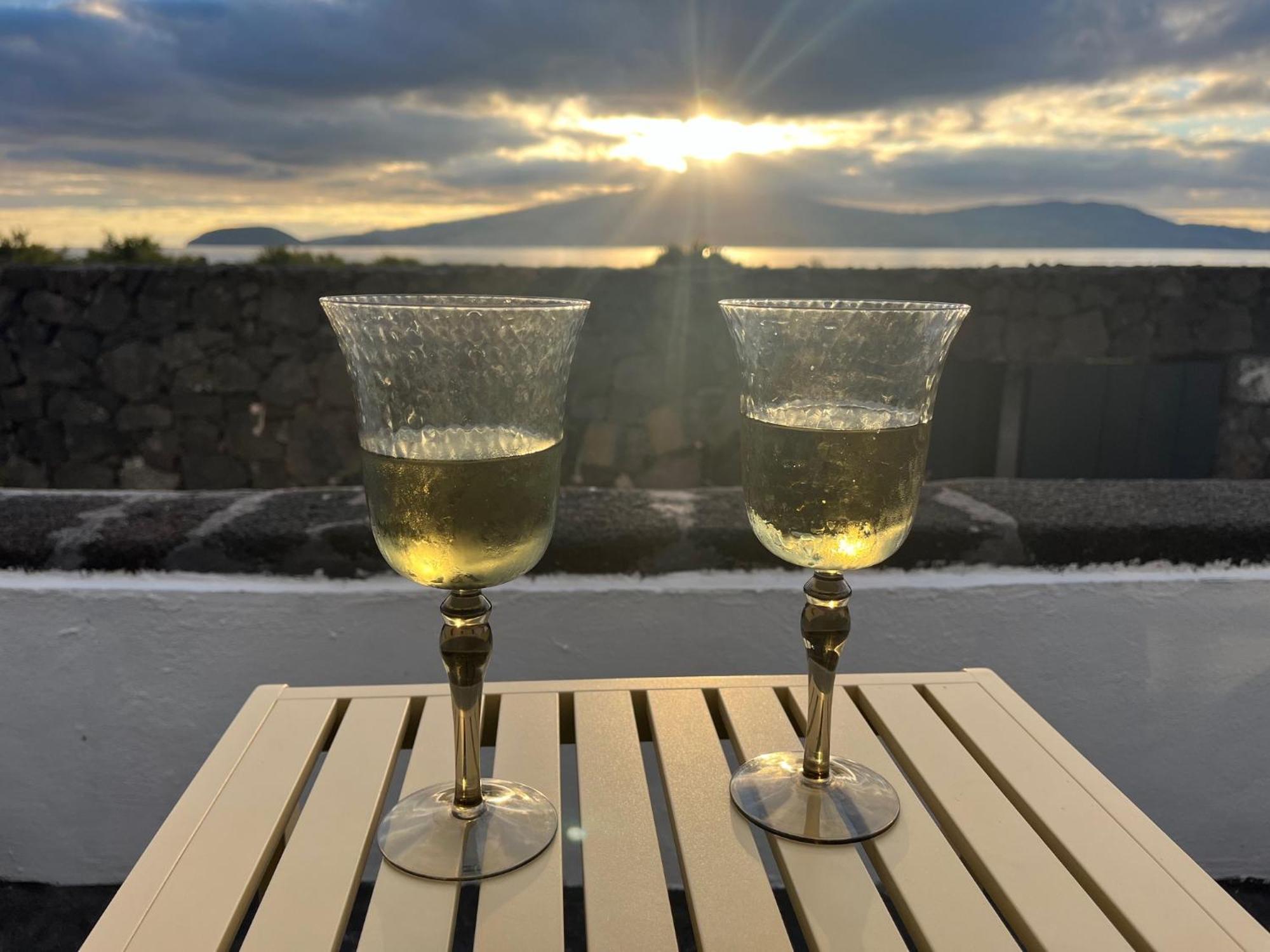 Вилла Solar Dos Limas Criacao Velha Экстерьер фото
