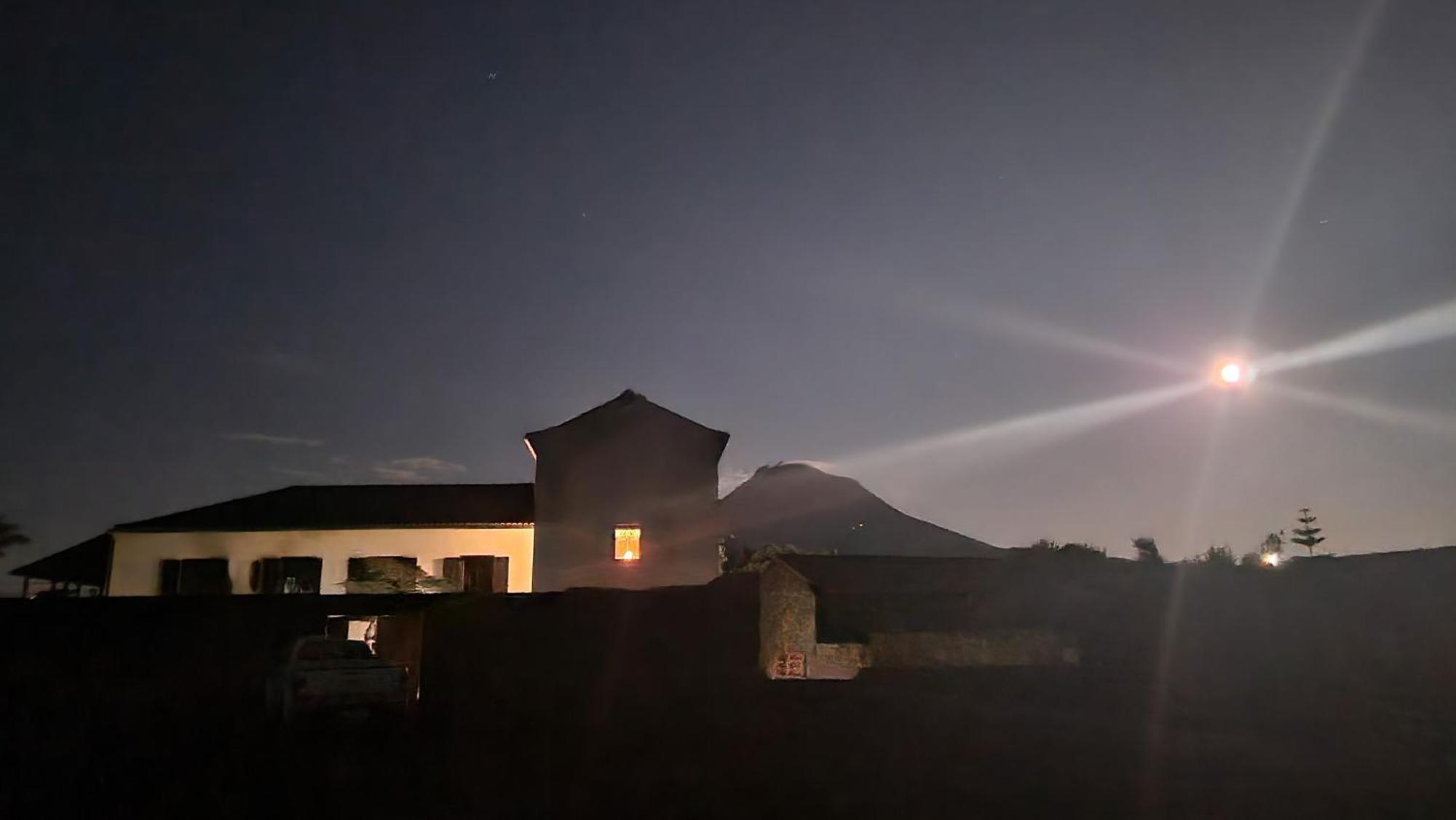 Вилла Solar Dos Limas Criacao Velha Экстерьер фото