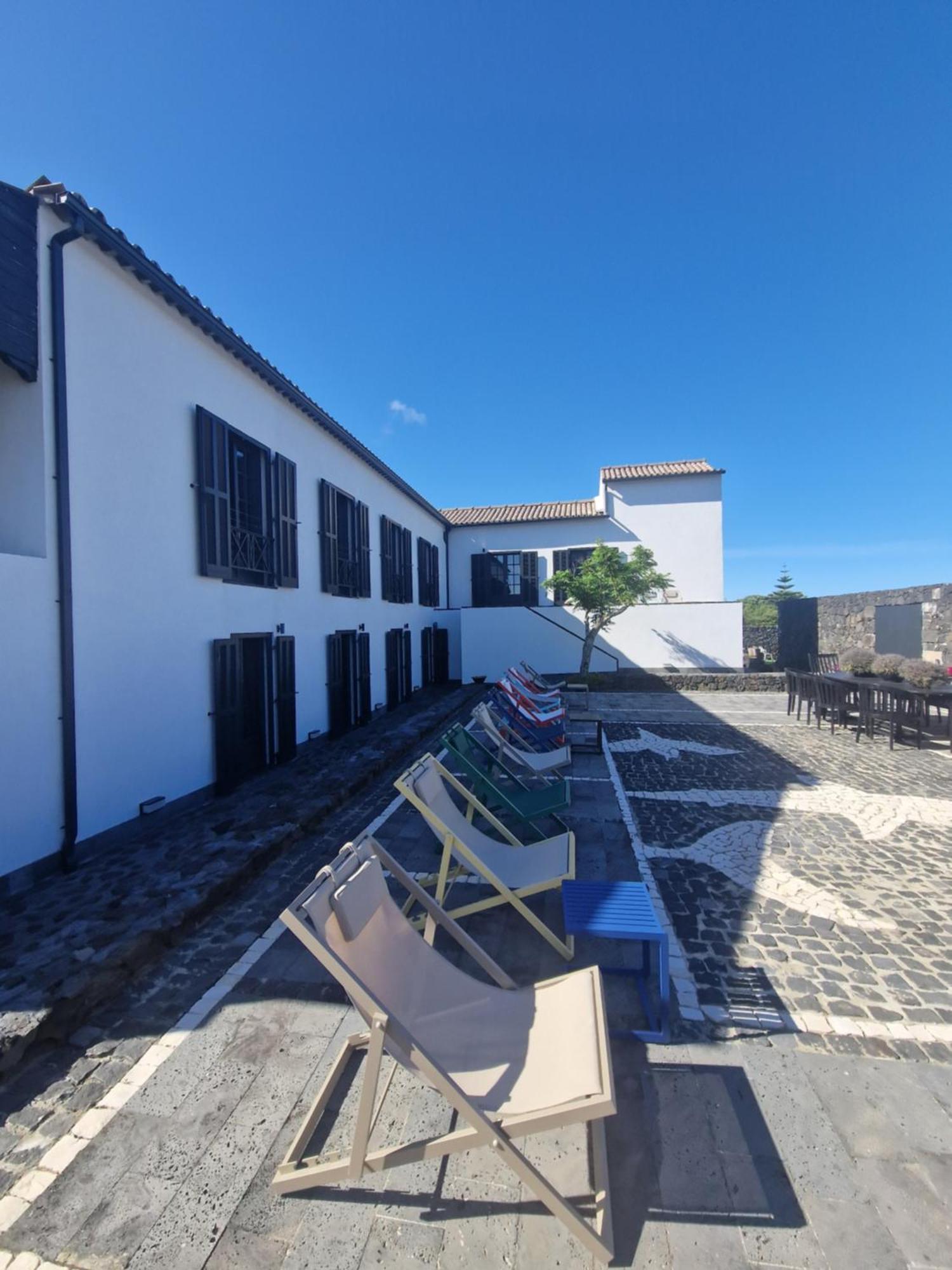 Вилла Solar Dos Limas Criacao Velha Экстерьер фото